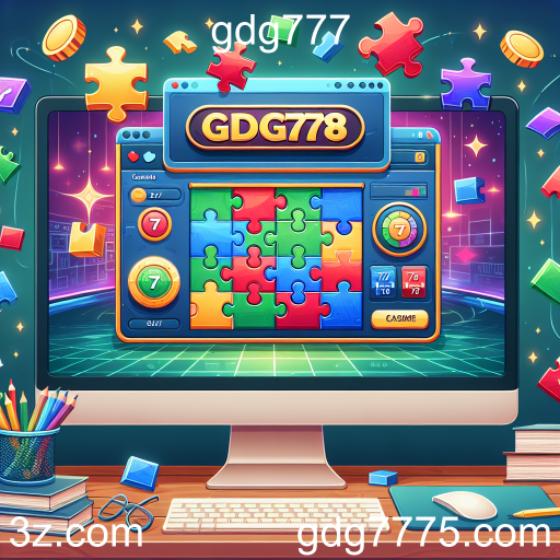 Desvendando o Mundo dos Quebra-Cabeças em gdg777